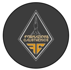 Logo Formazione Calisthenics